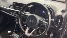 Kia Picanto 1.25 GT-line 5dr Petrol Hatchback